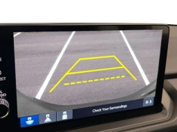 Honda Accord Sedan LX CVT 2026