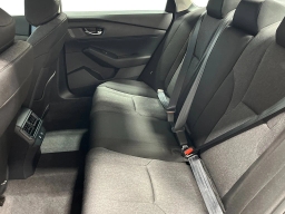 Honda Accord Sedan LX CVT 2026