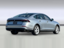 Honda Accord Sedan LX CVT 2026
