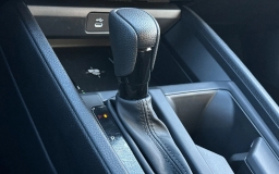 Honda Accord Sedan LX CVT 2026