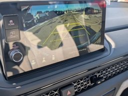 Honda Accord Sedan LX CVT 2026