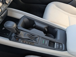 Honda Accord Sedan LX CVT 2026