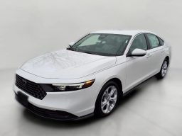 Honda Accord Sedan LX CVT 2025