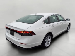 Honda Accord Sedan LX CVT 2025