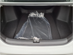 Honda Accord Sedan LX CVT 2025