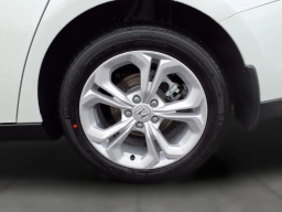 Honda Accord Sedan LX CVT 2025