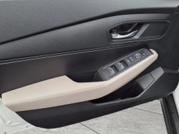 Honda Accord Sedan LX CVT 2025