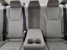 Honda Accord Sedan LX CVT 2025