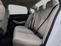 Honda Accord Sedan LX CVT 2025