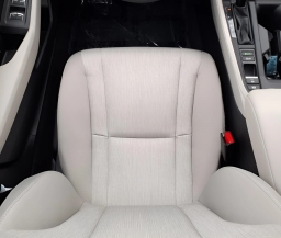 Honda Accord Sedan LX CVT 2025