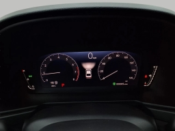 Honda Accord Sedan LX CVT 2025