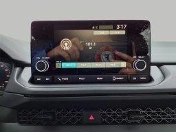 Honda Accord Sedan LX CVT 2025