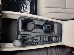 Honda Accord Sedan LX CVT 2025