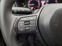 Honda Accord Sedan LX CVT 2025