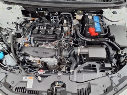 Honda Accord Sedan LX CVT 2025