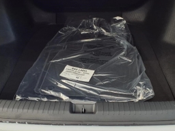 Honda Accord Sedan LX CVT 2026