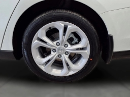 Honda Accord Sedan LX CVT 2026