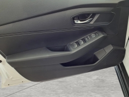 Honda Accord Sedan LX CVT 2026