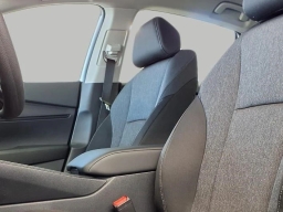 Honda Accord Sedan LX CVT 2026