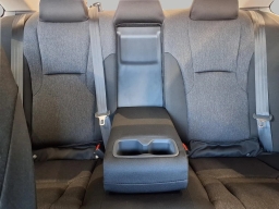 Honda Accord Sedan LX CVT 2026