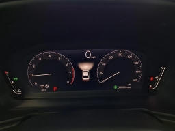 Honda Accord Sedan LX CVT 2026