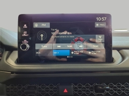 Honda Accord Sedan LX CVT 2026