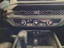 Honda Accord Sedan LX CVT 2026