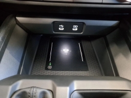 Honda Accord Sedan LX CVT 2026