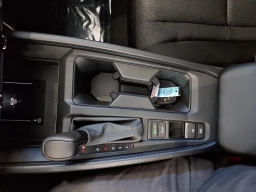 Honda Accord Sedan LX CVT 2026