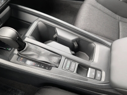 Honda Accord Sedan LX CVT 2026