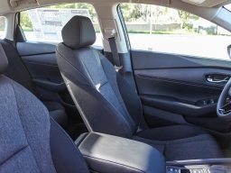 Honda Accord Sedan LX CVT 2026