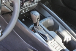 Honda Accord Sedan LX CVT 2026