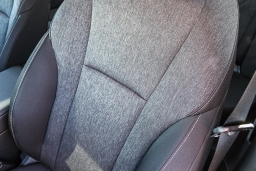 Honda Accord Sedan LX CVT 2026