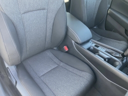Honda Accord Sedan LX CVT 2026