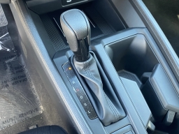 Honda Accord Sedan LX CVT 2026