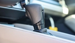 Honda Accord Sedan LX CVT 2026