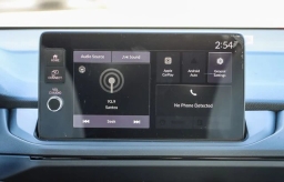 Honda Accord Sedan LX CVT 2026