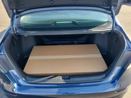 Honda Accord Sedan SE CVT 2026