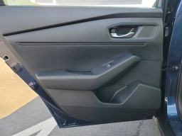 Honda Accord Sedan SE CVT 2026