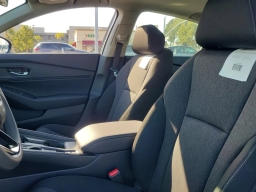 Honda Accord Sedan SE CVT 2026