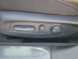 Honda Accord Sedan SE CVT 2026