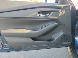 Honda Accord Sedan SE CVT 2026