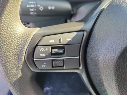 Honda Accord Sedan SE CVT 2026