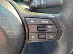 Honda Accord Sedan SE CVT 2026