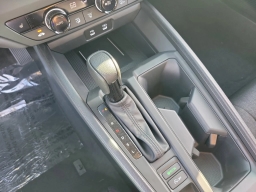 Honda Accord Sedan SE CVT 2026