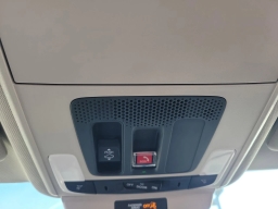 Honda Accord Sedan SE CVT 2026