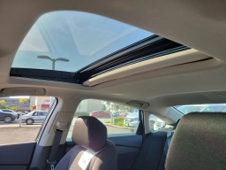 Honda Accord Sedan SE CVT 2026