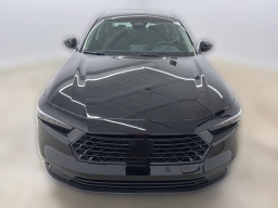 Honda Accord Sedan SE CVT 2026