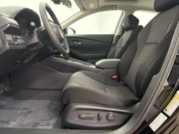 Honda Accord Sedan SE CVT 2026