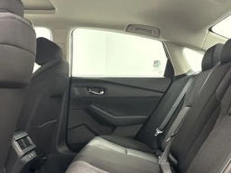 Honda Accord Sedan SE CVT 2026